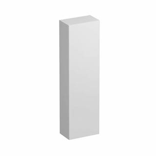 Kúpeľňová skrinka vysoká Ravak Formy 46x27x160 cm biela