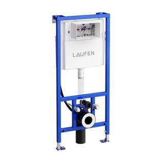 Laufen LAUFEN Rámový podomietkový modul CW2, do ľahkej priečky pre závesné WC, značky Laufen