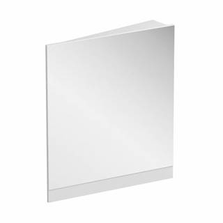 Zrkadlo Ravak 10° 65x75 cm biela