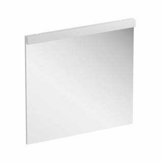 Ravak Zrkadlo s LED osvetlením  Natural 50x77 cm biela, značky Ravak