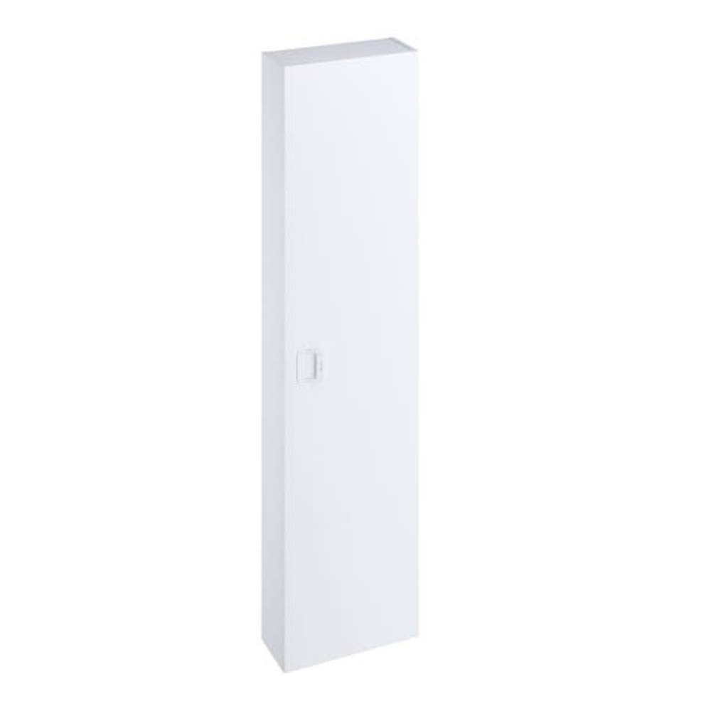 Ravak Kúpeľňová skrinka vysoká  Comfort 40x160x16,5 cm biela lesk, značky Ravak