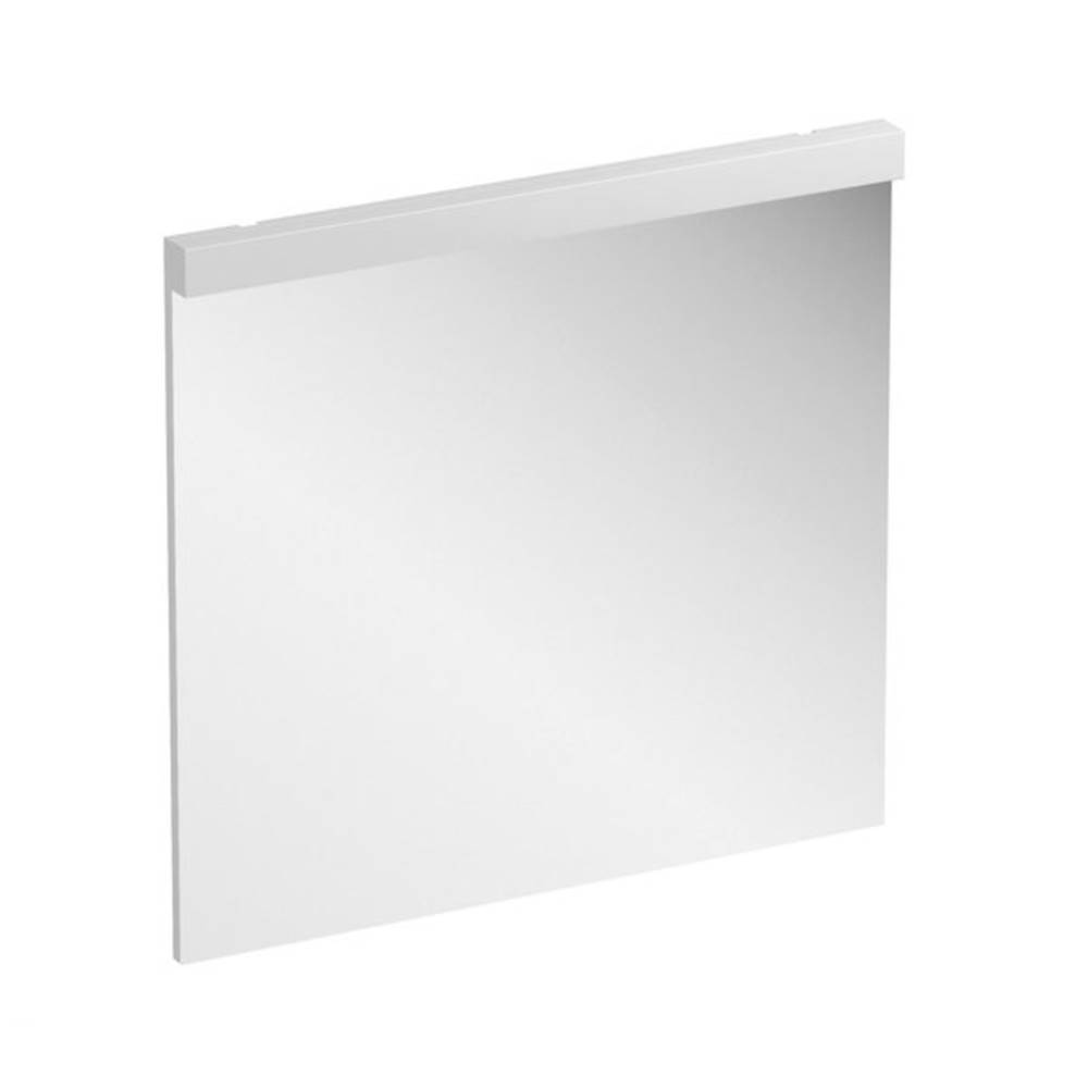 Ravak Zrkadlo s LED osvetlením  Natural 120x77 cm biela, značky Ravak