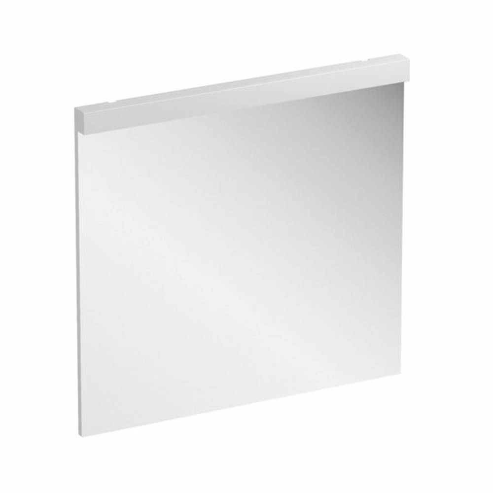 Ravak Zrkadlo s LED osvetlením  Natural 50x77 cm biela, značky Ravak