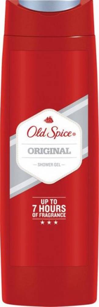Old Spice Old Spice sprchový gél Original