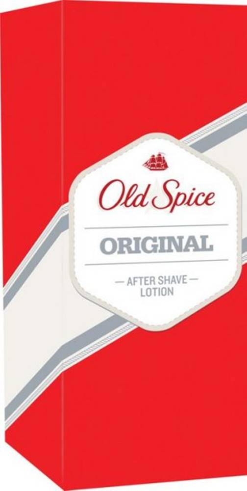 Old Spice Old Spice VPH Original