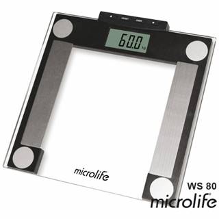 MICROLIFE WS80 - Osobná váha