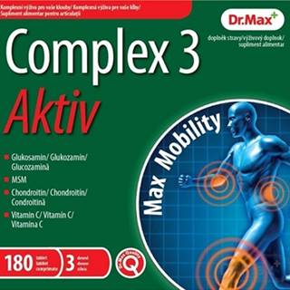 Dr.Max Complex 3 Aktiv