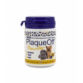 ProDen PlaqueOff Powder pre psov 40 g