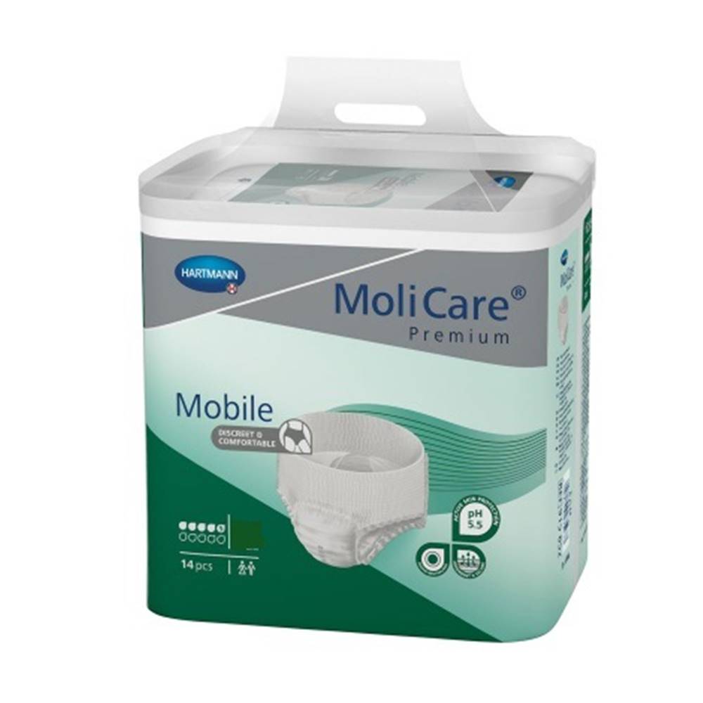 MoliCare Premium Mobile 5 k...