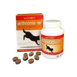 Arthronis acute 60 tbl. WOYKOFF OBC005506