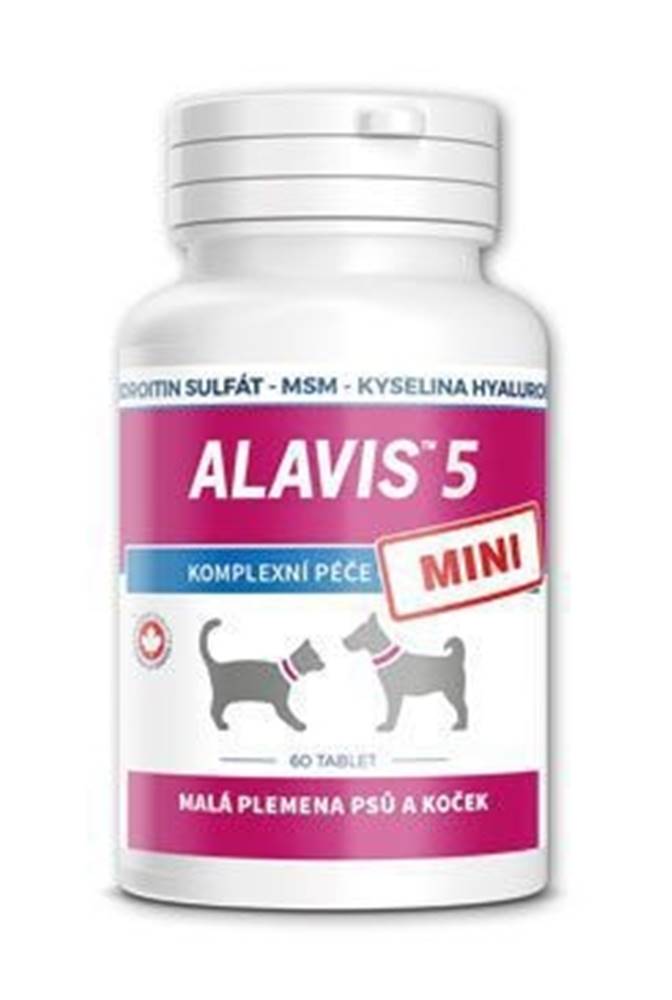 Alavis ALAVIS 5 MINI