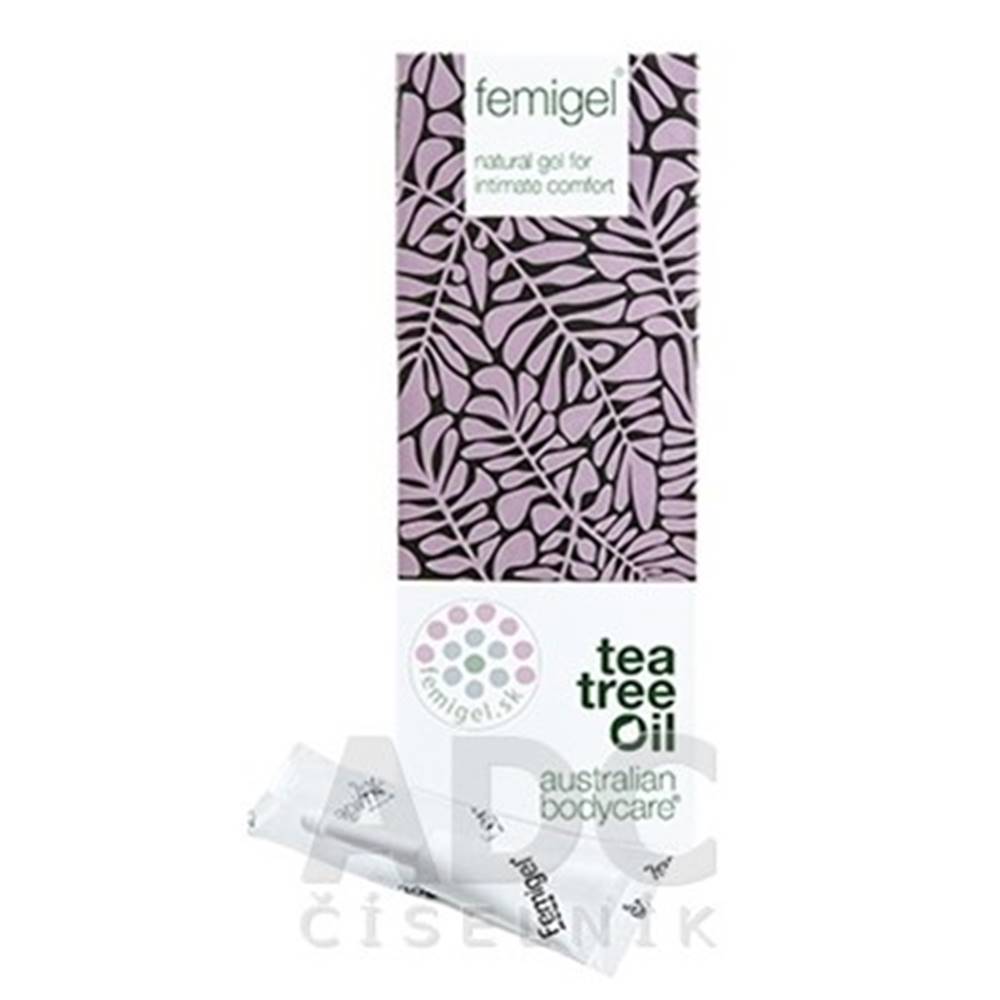 ABC Tea tree oil femigel pr...