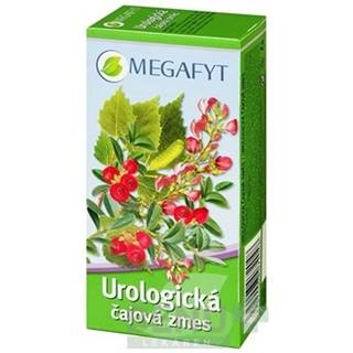 MEGAFYT Urologická čajová zmes 20 x 1,5 g