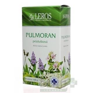 LEROS Pulmoran 100 g