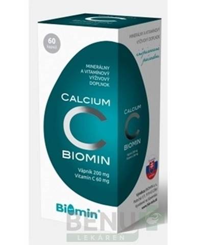 Vitamíny a minerály Biomin