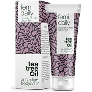 ABC Tea tree oil denný Intim femi gél 100 ml