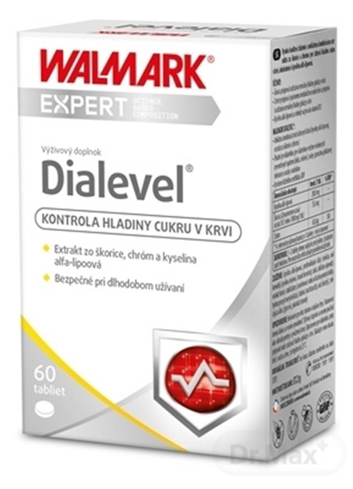Walmark WALMARK Dialevel