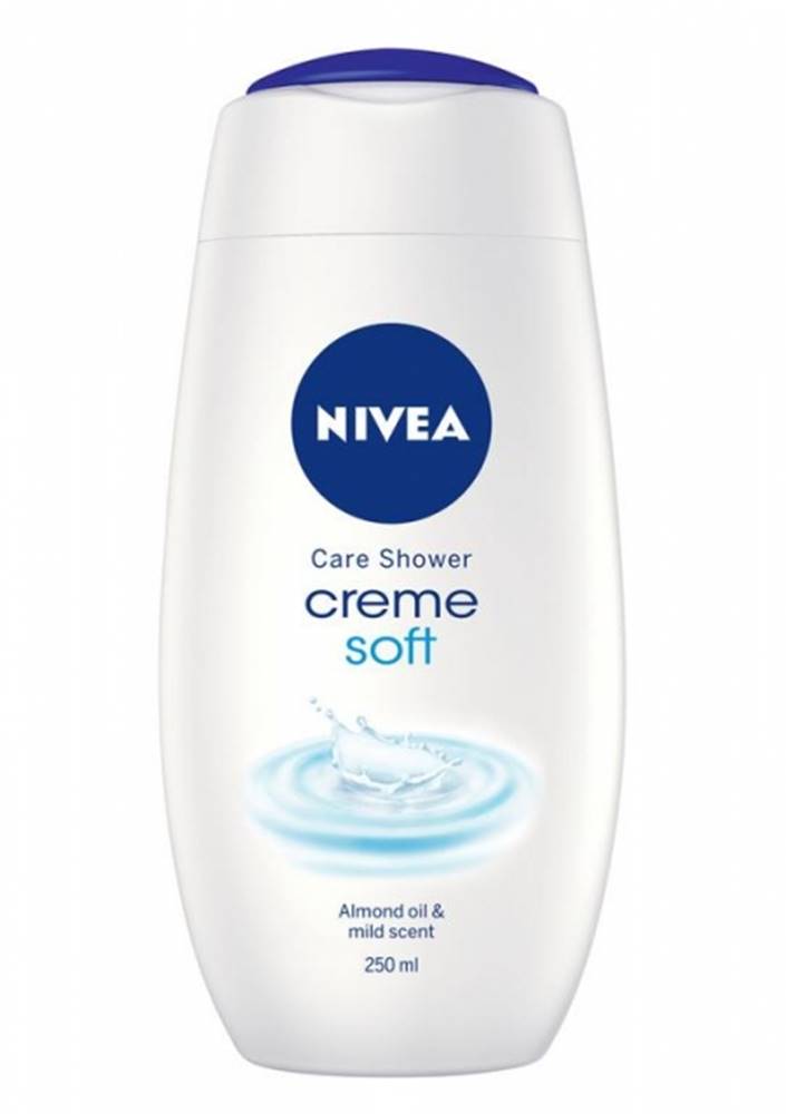 Nivea NIVEA Creme Soft