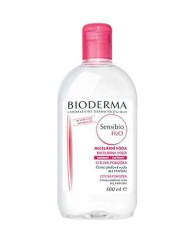Pleťová kozmetika Bioderma