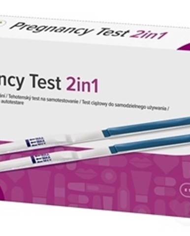 Tehotenské testy Dr.Max