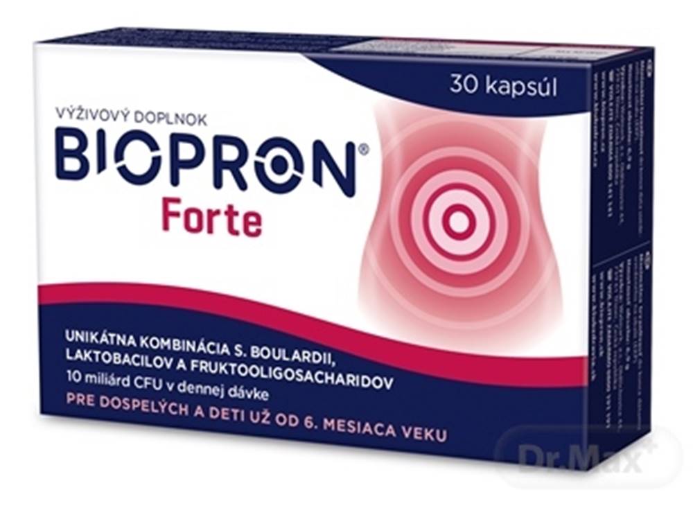 Biopron BIOPRON Forte