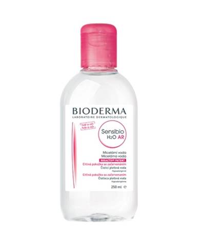 Pleťová kozmetika Bioderma