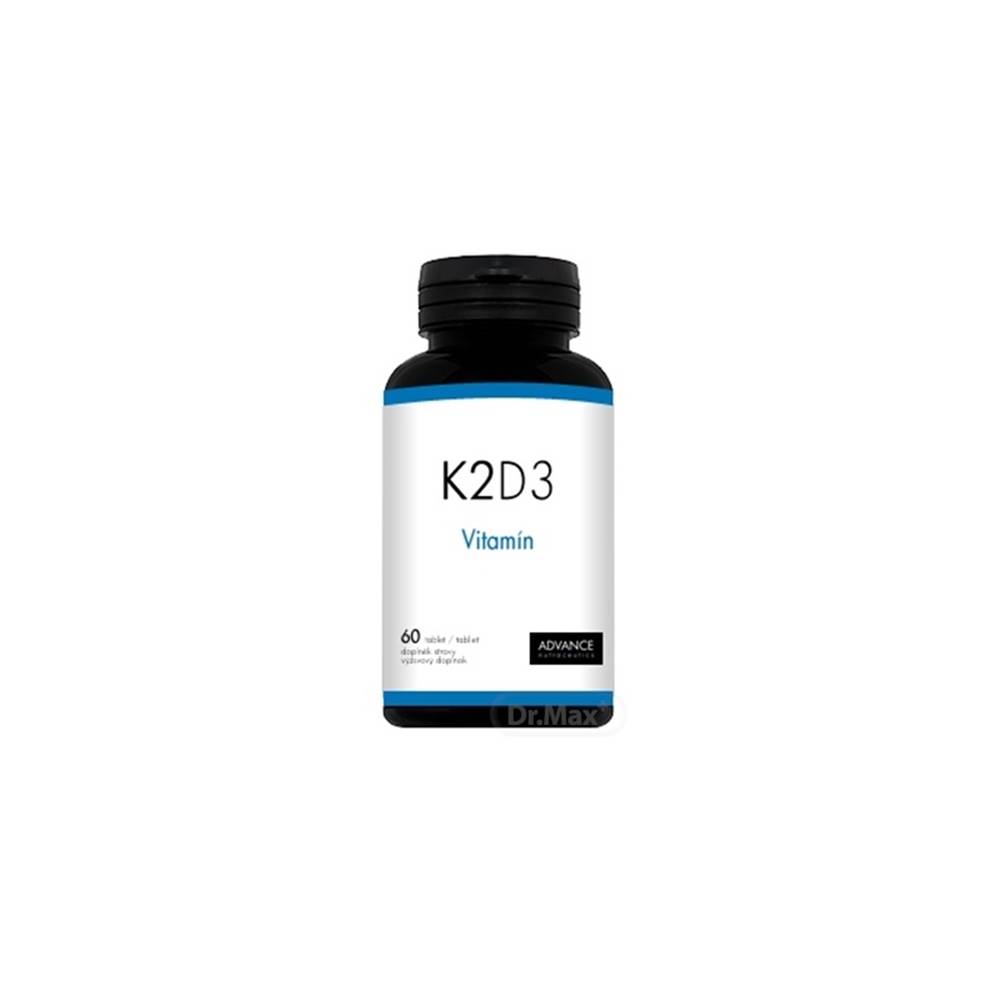 Advance ADVANCE K2D3 Vitamín