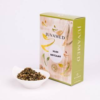 Juvamed Hloh obyčajný LIST+KVET sypaný čaj 40g