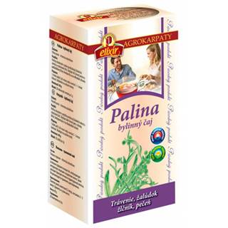 AGROKARPATY PALINA bylinný čaj 20x2 g (40 g)