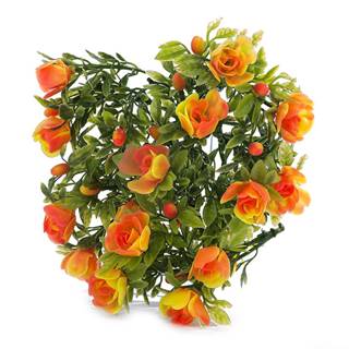 Albani Umelé kvetiny ruža, 30 cm,  HTH, značky Albani