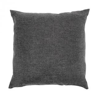 Blumfeldt  Titania Pillows, vankúš, polyester, nepremokavý, melírovaný tmavosivý, značky Blumfeldt