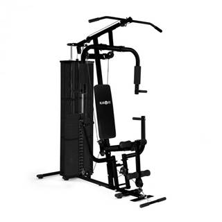 KLARFIT  Ultimate Gym 3000, čierna, fitnes stanica, značky KLARFIT