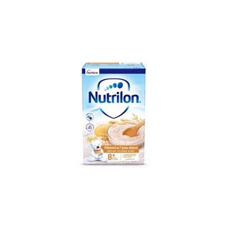 Nutrilon obilno-mliečna kaša piškótová